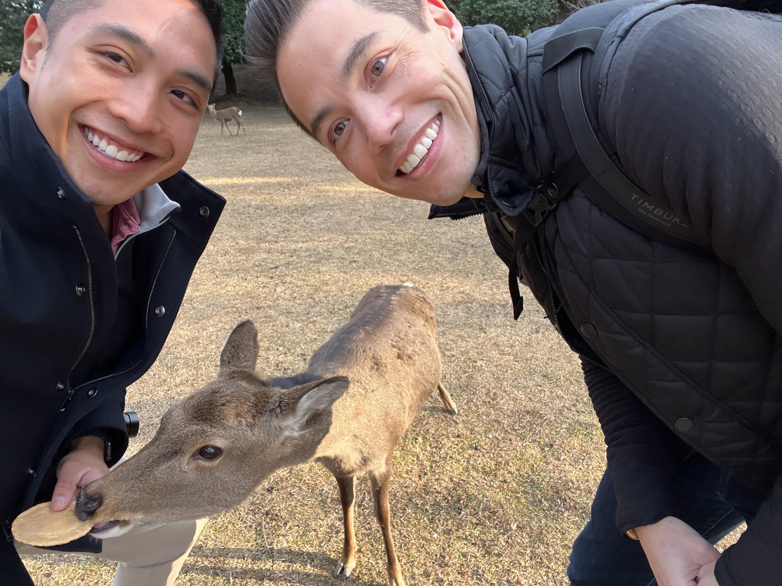 Nara, Japan
