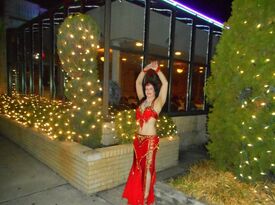 Sabrina Mevlana Belly Dancer and Instructor - Belly Dancer - Garden City, NY - Hero Gallery 4