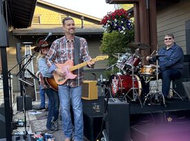 Huckle Buck Highway - Cover Band - Silverton, OR - Hero Gallery 3