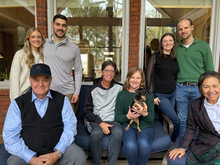 Thanksgiving!