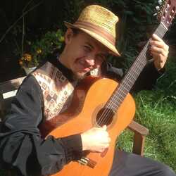 Daniel Alvarenga Music, profile image