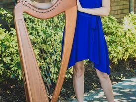 Sophia Moore - Harpist - Orlando, FL - Hero Gallery 2