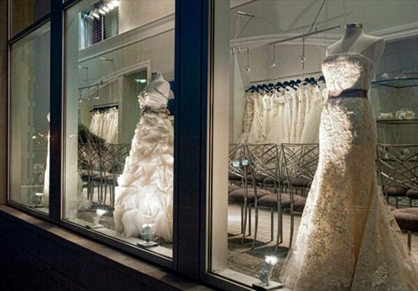 Alexia s Bridal Boutique Bridal Salons - Raleigh NC