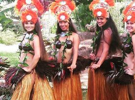 Hawaii Hula Company - Fire Dancer - Honolulu, HI - Hero Gallery 3