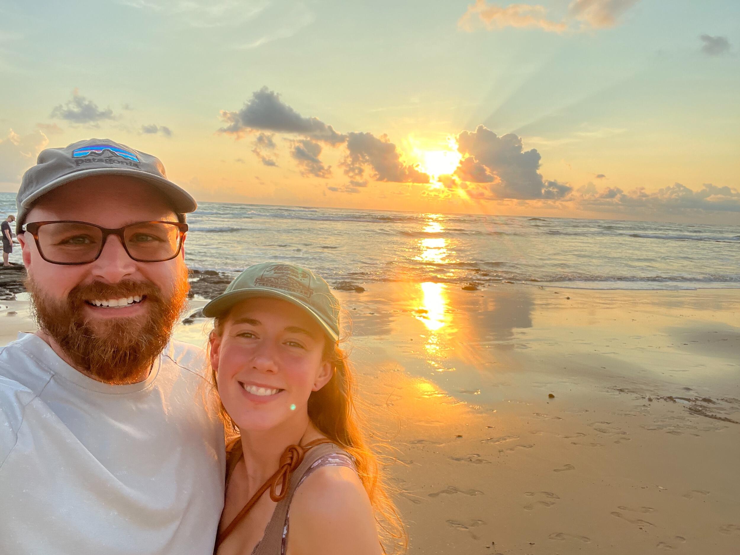 Then our trip to Guanacaste, Costa Rica... 