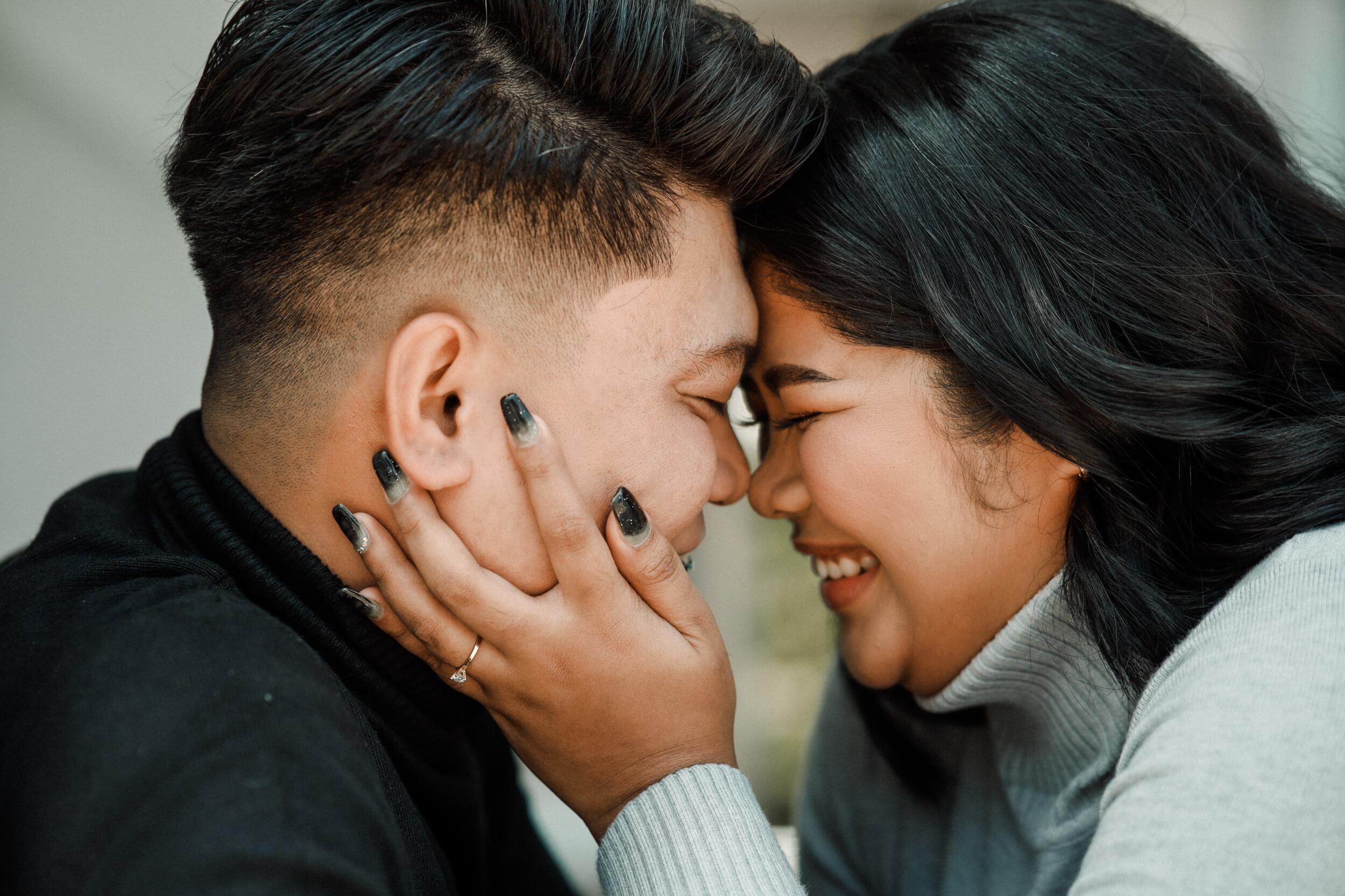 The "I do"