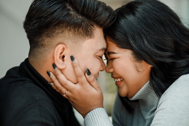 The "I do"