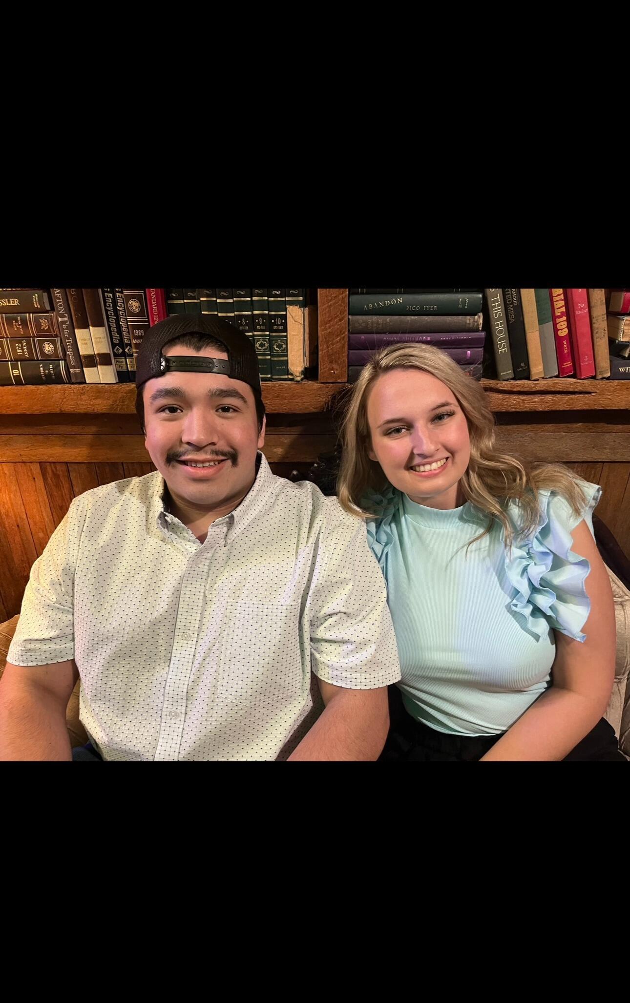 Alyssa's Birthday at Magic time machine!