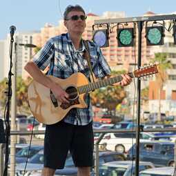 Greg M. Culp, profile image