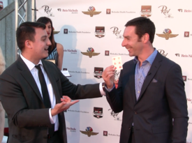David Ranalli - Magician & Corporate Entertainer - Comedy Magician ...