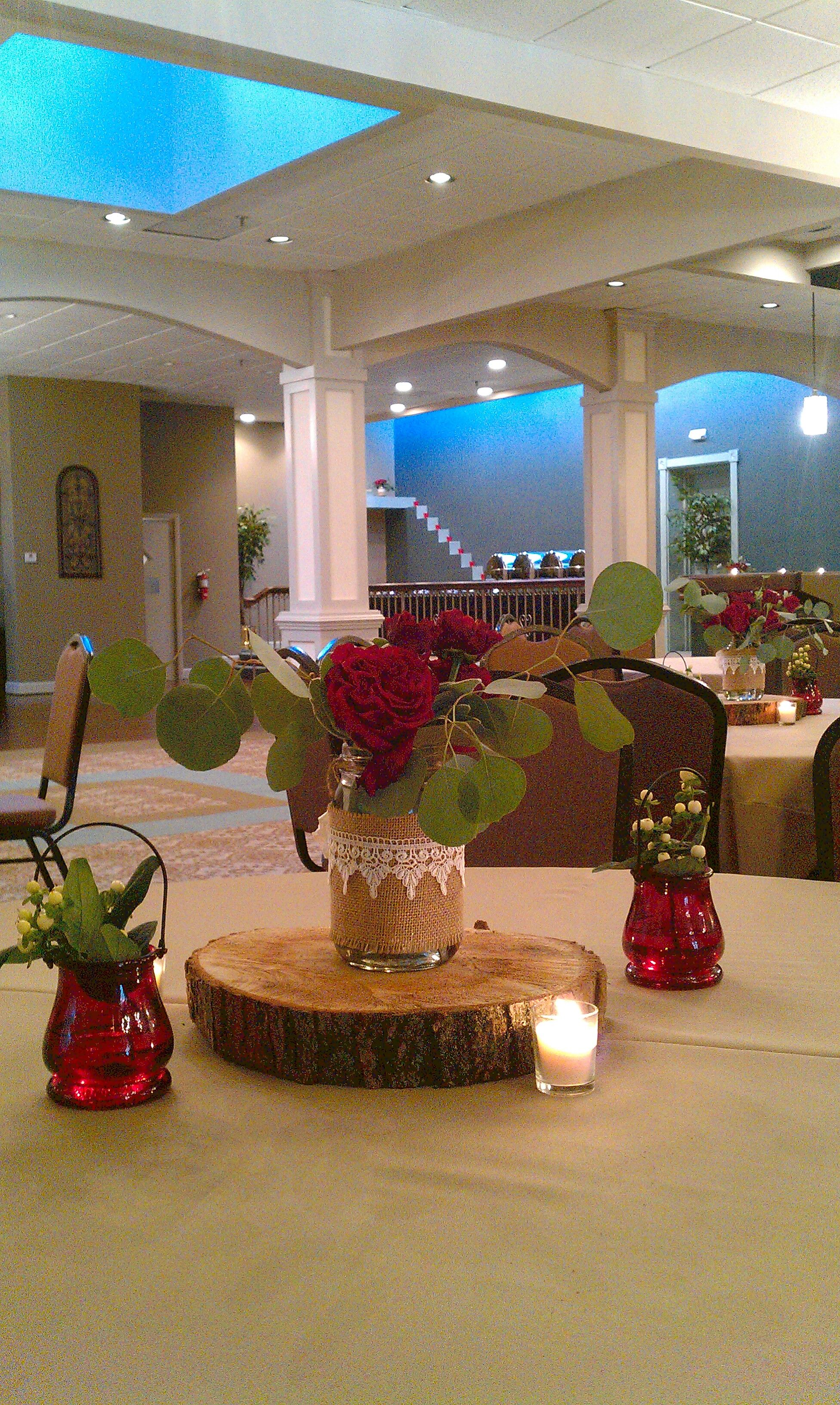 Events! On Front Top Wilmington, NC Wedding Venue