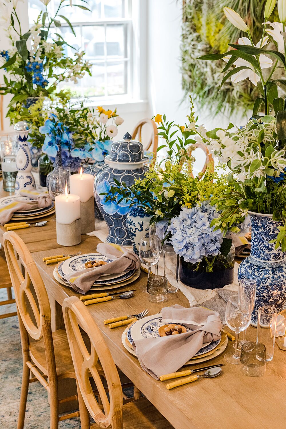 5 Tips for Hosting an At-Home Party Like a Pro - The Bash