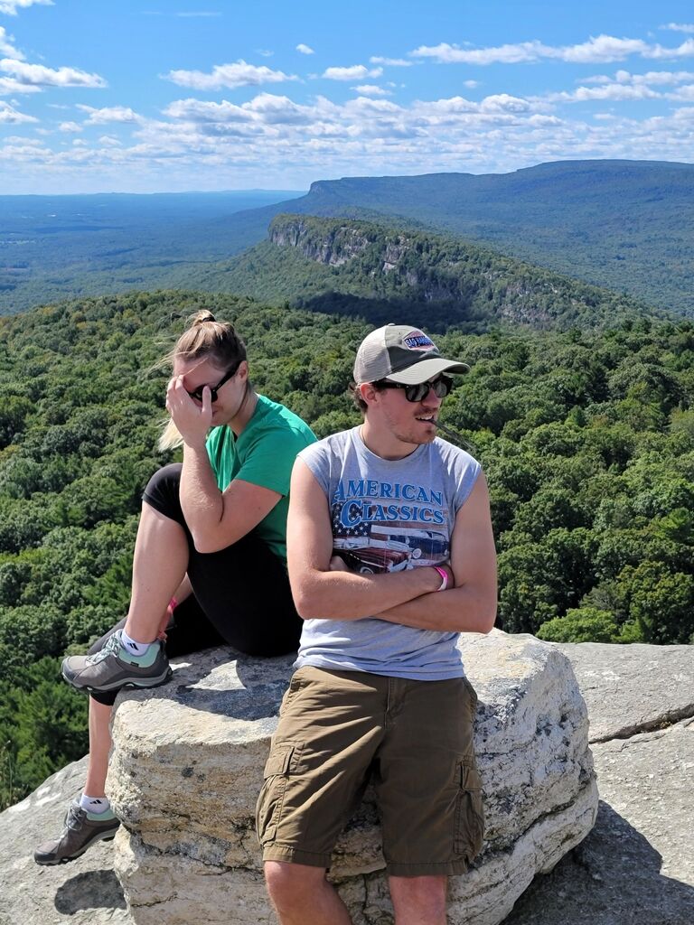Hike