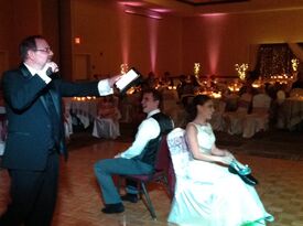 Award Winning DJ Services - DJ - Wisconsin Rapids, WI - Hero Gallery 1