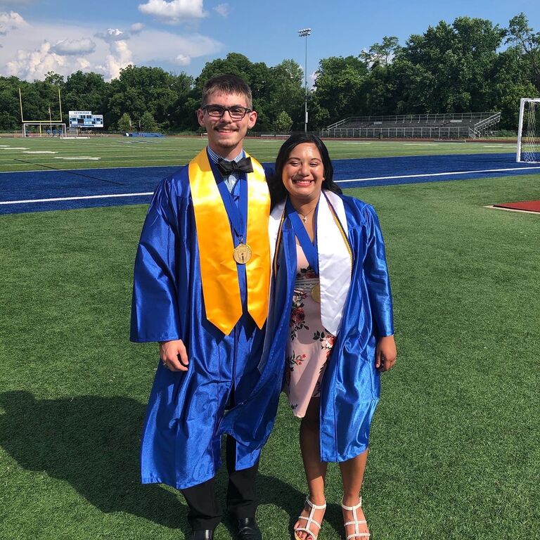 High School Graduation