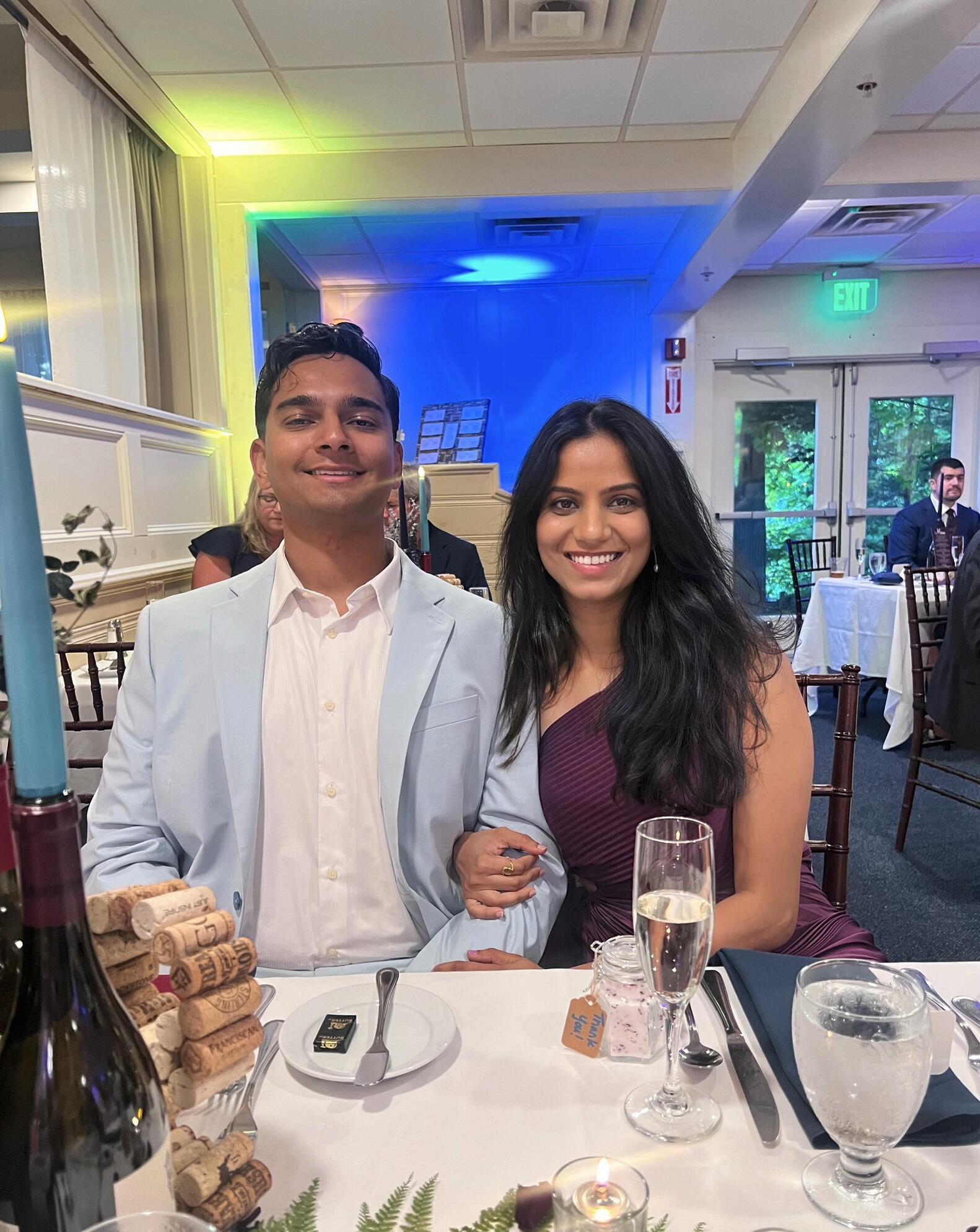 Benry's Wedding!