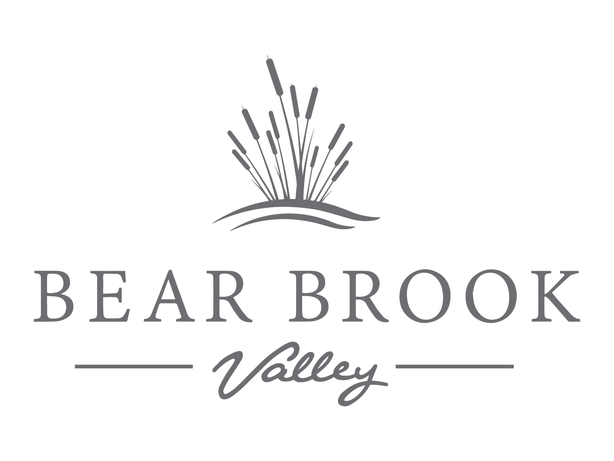 Bear Brook Valley | Reception Venues - The Knot
