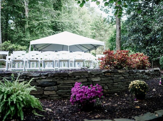 Colonial Gardens Bed & Breakfast | Reception Venues - The Knot