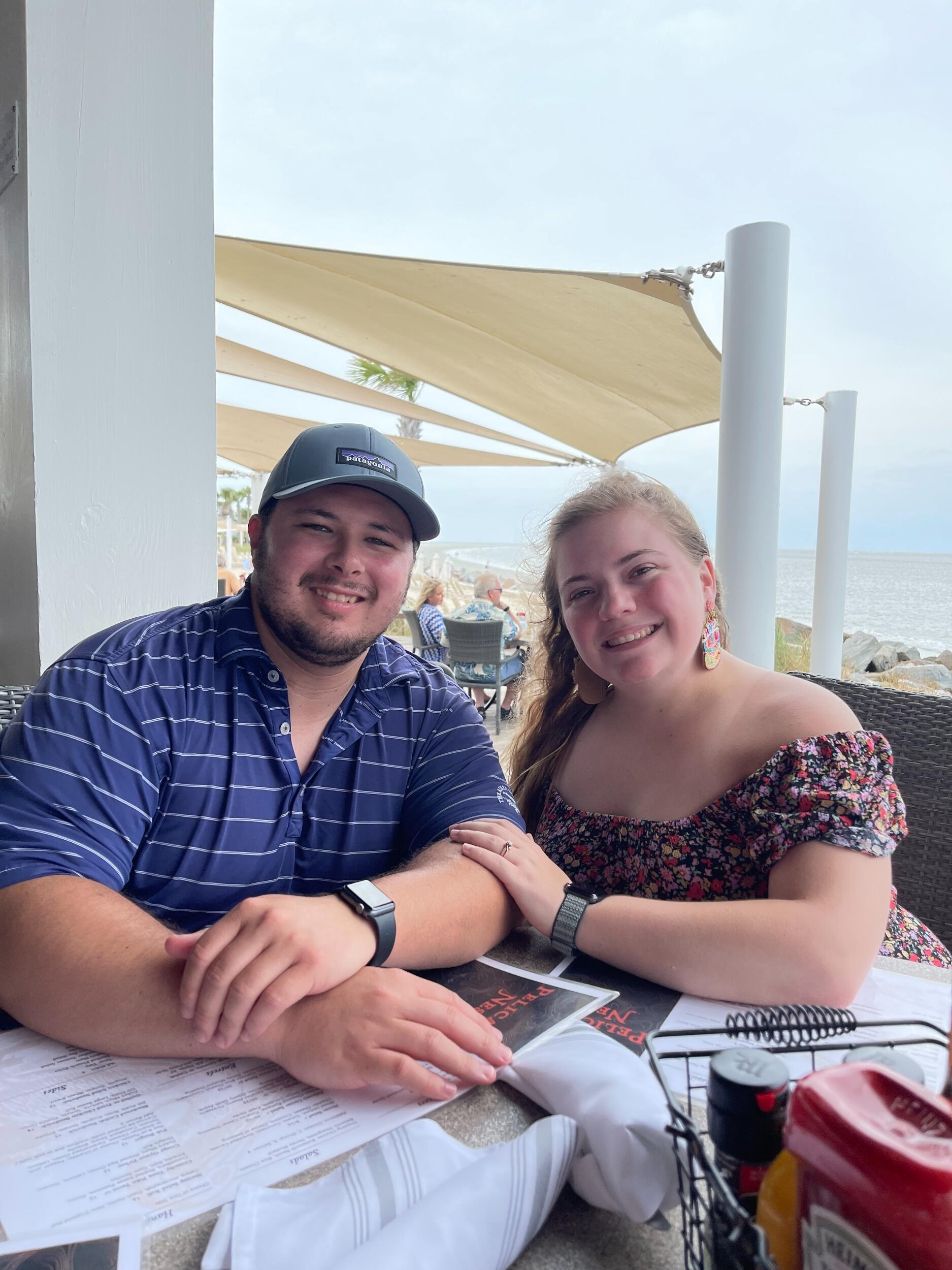 Anna's 22nd birthday!