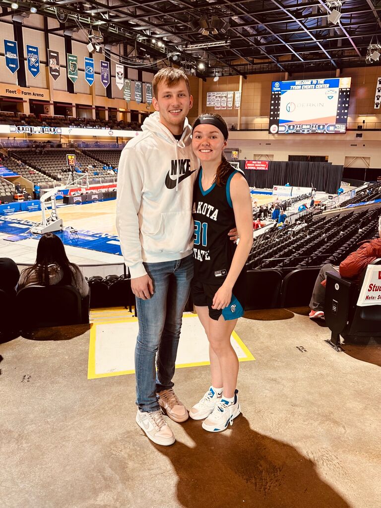 National Tournament in Sioux City, Iowa.