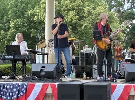 CHINA GROOVE - Tribute Band - Elk Grove Village, IL - Hero Gallery 2