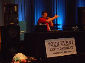 Your Event Entertainment - DJ - Matteson, IL - Hero Gallery 2