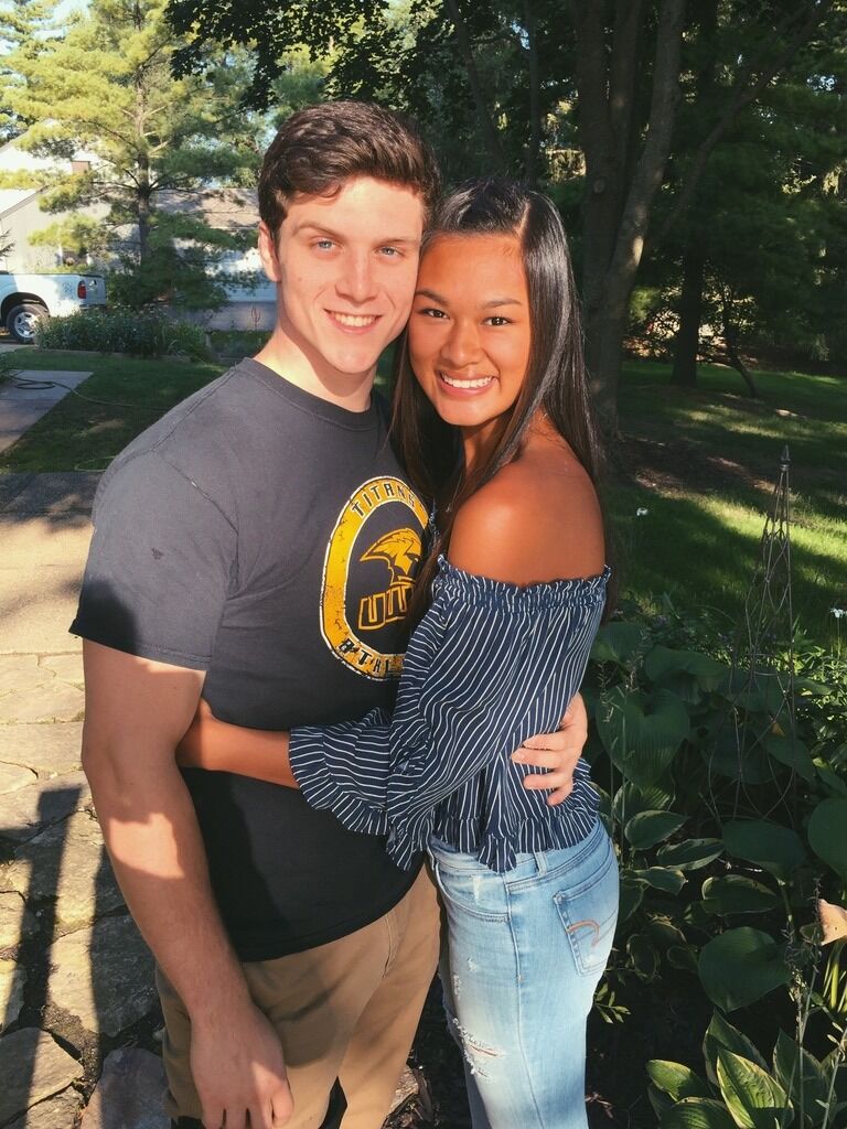 Off to Sophomore year of undergrad