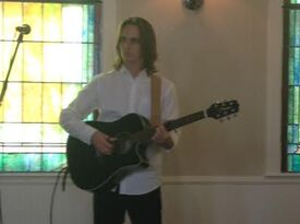 Jefferson Williams - Guitarist - Tulsa, OK - Hero Gallery 3