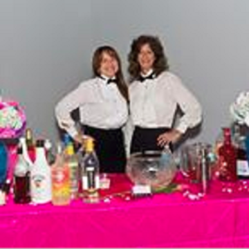 Party Servers LLC Bartending And Event Services - Bartender - Apopka, FL - Hero Main