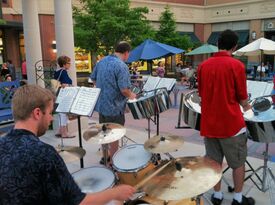 Steel Accent Steelband - Steel Drum Band - Boston, MA - Hero Gallery 2