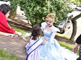Princess Parties by The Party Fairy LLC - Princess Party - Red Bank, NJ - Hero Gallery 4