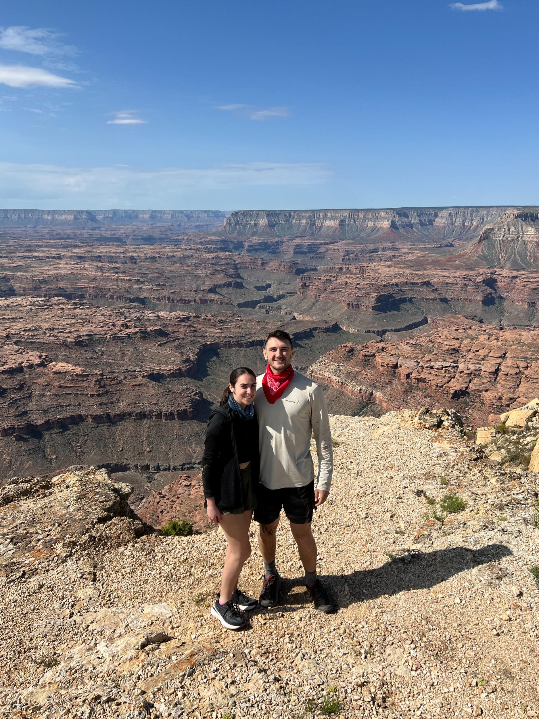 Kanab, UT