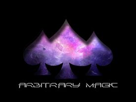 Arbitrary Magic  - Magician - Detroit, MI - Hero Gallery 1