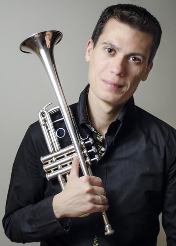 Carlos Manuel Zabala | trumpet - Trumpet Player - Baltimore, MD - Hero Main
