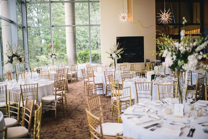 2941 Restaurant | Reception Venues - Falls Church, VA