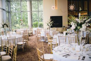 Wedding Venues in Alexandria, VA - The Knot