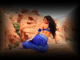 Infinity Talent  ( Lady Paulina ) - Belly Dancer - Las Vegas, NV - Hero Gallery 3