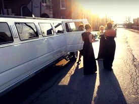 Carriage House Charters - Event Limo - Indianapolis, IN - Hero Gallery 4