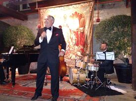 John DeMers and His Frank Sinatra Tribute - Frank Sinatra Tribute Act - San Francisco, CA - Hero Gallery 1
