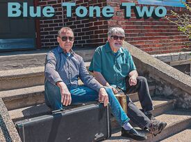 Blue Tone Two - Blues Band - Muskegon, MI - Hero Gallery 4