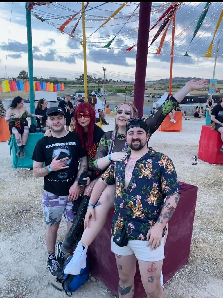 Festivals and partying on the island of dreams- Malta
