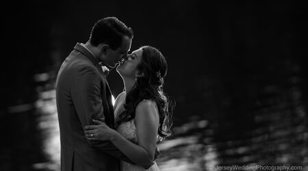 NJ Weddings — NJ Wedding Photography Blog — Thérèse Wagner - New Jersey  Wedding Photographer
