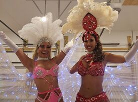 Dancers • Party Hour Entertainment - Dancer - Miami, FL - Hero Gallery 4