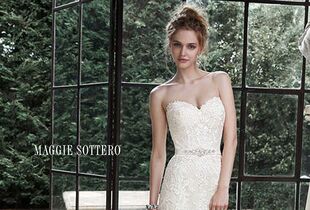 Wedding Dresses Tucson