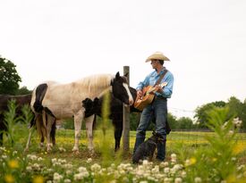 Rowdy Shea - Country Singer - Oklahoma City, OK - Hero Gallery 1