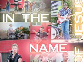 DFH Band  - Christian Rock Band - Fort Valley, GA - Hero Gallery 2