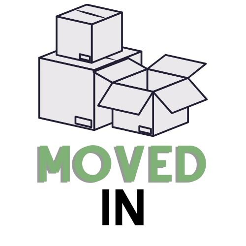 Chris moves into Ivy's condo
