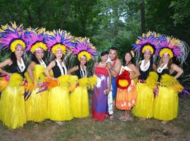 Polynesian Entertainment, Tepua Hio Hio - Hula Dancer - Arlington, VA - Hero Gallery 3