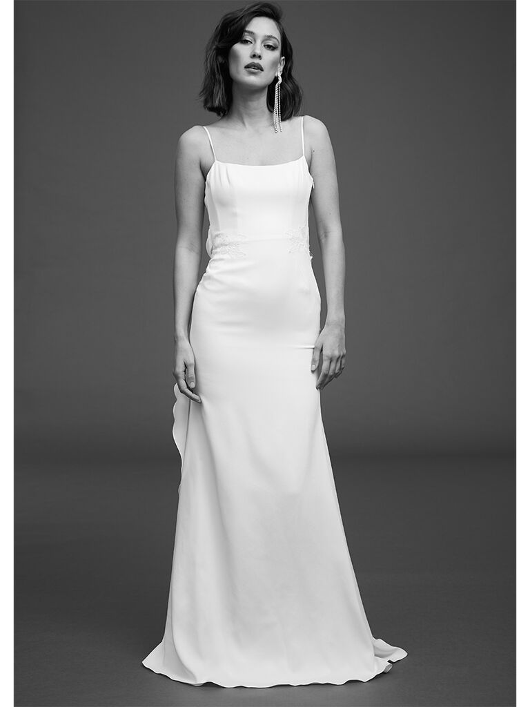 Rime Arodaky Wedding Dresses From Fall 2020 Bridal Fashion Week