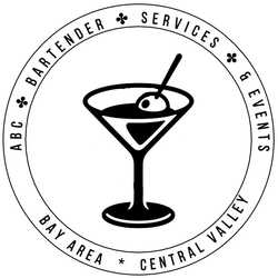 ABC Bartender Services and Events, profile image